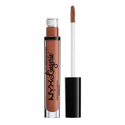 NYX Lip Lingerie Liquid Lipstick 17 Seduction