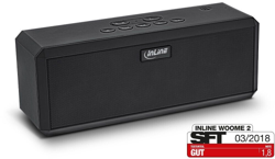 InLine WOOME 2 precio