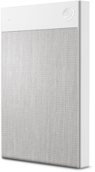 Seagate Backup Plus Ultra Touch 2TB White en oferta