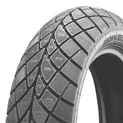 Neumáticos de Scooter Heidenau K66 Snowtex 150/70 -13 64S
