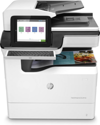 HP PageWide Enterprise Color MFP 785f (J7Z11A) en oferta