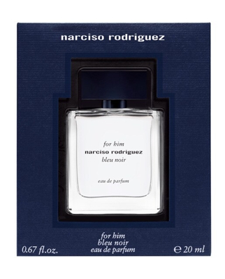 Narciso Rodriguez For Him Bleu Noir Eau de Parfum (20ml)
