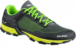 Salewa Lite Train K premium navy/caneel bay precio