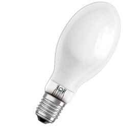 Bombilla vapor metá.Powerstar HQI-E E40 400W D Pro características