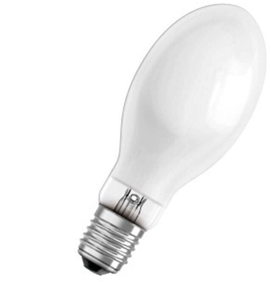 Bombilla vapor metá.Powerstar HQI-E E40 400W D Pro