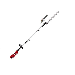 GC-HC 9024 T Cuchilla doble 900 W 6,1 kg, Cortasetos precio