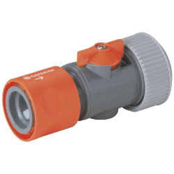 Regulizador G3/4, Pieza de manguera en oferta