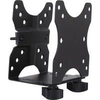 DA-90360 soporte de mesa para pantalla plana Abrazadera Negro características