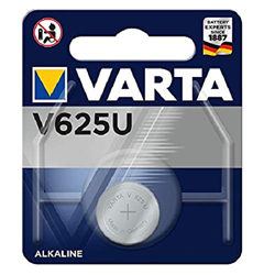 V625U Single-use battery Alcalino, Batería en oferta