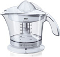 Citromatic MPZ 9 prensa de cítricos eléctricos 1 L 20 W, Exprimidor en oferta