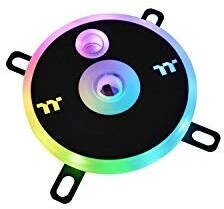 CL-W208-PL00TR-A, Disipador de CPU