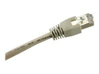 4044951014866 cable de red 3 m Cat6 S/FTP (S-STP) Verde en oferta