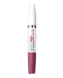 SUPERSTAY 24H lip color #135-perpetual rose 9 ml precio