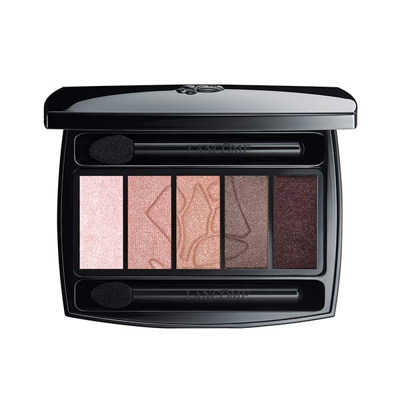 HYPNÔSE PALETTE #09-fraîcheur rosée