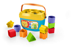 Fisher Price - Bloques Infantiles características
