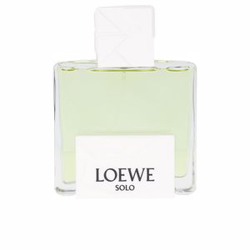 SOLO LOEWE ORIGAMI eau de toilette vaporizador 100 ml en oferta