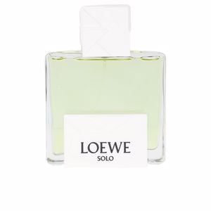 SOLO LOEWE ORIGAMI eau de toilette vaporizador 100 ml