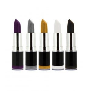 Pro Artist Far Away Galaxy Lip Collection