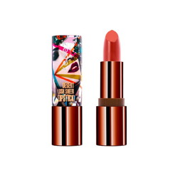 Desert Lush Sheer Lipstick Cs#Ba4f50 características
