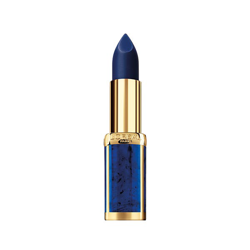Color Riche Balmain 901 Rebellion #2B3562 precio