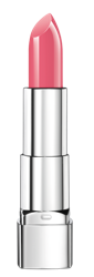 Moisture Renew Sheer Shine 200 Glowrious Pink #E37685 características