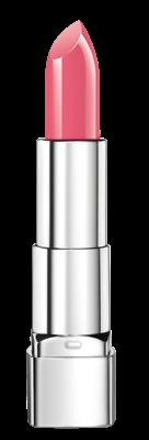 Moisture Renew Sheer Shine 200 Glowrious Pink #E37685