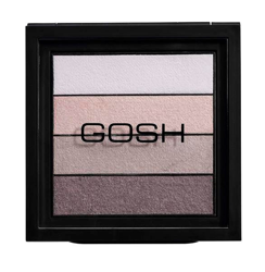 Smokey Eyes Palette 03 Plum #Ad9b99 en oferta