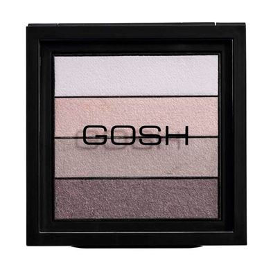 Smokey Eyes Palette 03 Plum #Ad9b99