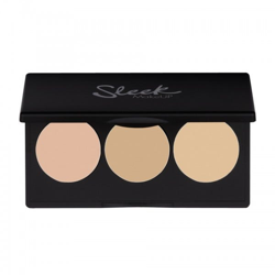 Corrector&Concealer Palette 01 #E1b9a0 en oferta