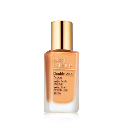 Maquillaje Double Wear Nude Water Fresh Estée Lauder 3W1.5 Fawn...