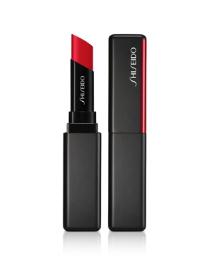 Visionary Gel Lipstick Shiseido Volcanic 218 #Cf4520