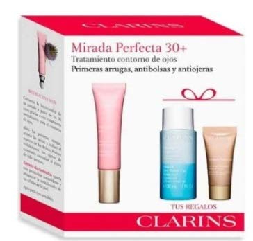 Estuche Ojos Multi-Activa Clarins