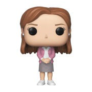 Figura Funko Pop! - Pam Beesly - The Office (NYTF) en oferta