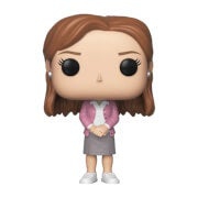 Figura Funko Pop! - Pam Beesly - The Office (NYTF)