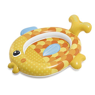 Intex - Piscina Hinchable Pez