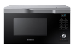 Samsung - Microondas MC28M6055CS/EC Con Capacidad De 28 Litros Y Grill precio
