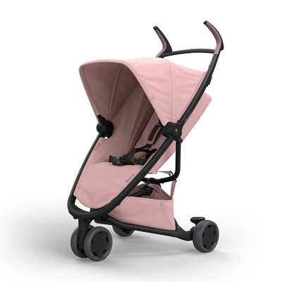 Quinny - Silla De Paseo Zapp Express All Blush Rosa