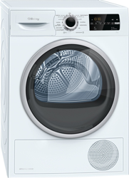 Balay - Secadora De Condensación 3SB996B Con Bomba De Calor Blanco precio