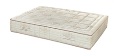 Ver oferta de colchón de muelles ensacados Relax Lys de 135 x 190 cm. Relax Lys - Colchón de muelles ensacados - 135 x 190 - Características.