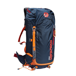 Mountain PRO - Mochila De Montaña Izaga Route Pro 40 características