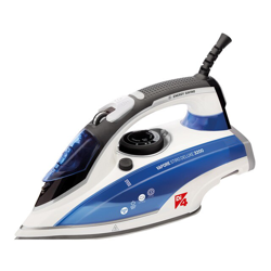 Di4 - Plancha De Vapor Vapore Stiro Deluxe 3200 características