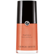 Giorgio Armani - Fondo Luminoso Fluid Sheer en oferta