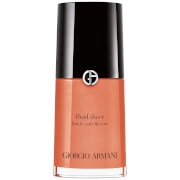 Giorgio Armani - Fondo Luminoso Fluid Sheer