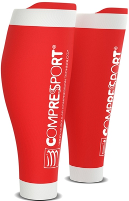 Compressport - Pantorrilleras De Compresión Calf R2 V2