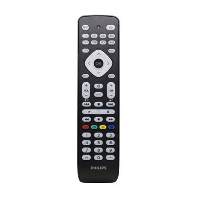 Philips - Mando A Distancia 8 En 1 SRP2018/10 Universal