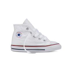 Converse - Zapatillas Casual De Bebés/niños Chuck Taylor All Star Alta Lona precio