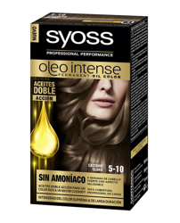Syoss - Coloración Permanente Sin Amoniaco precio