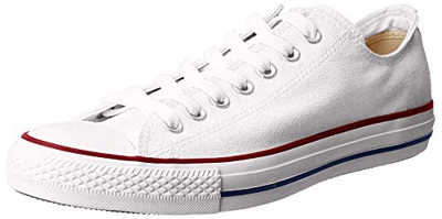 Converse - Zapatillas Casual Unisex Chuck Taylor All Star Baja Lona