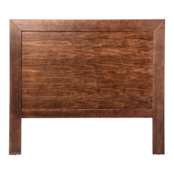 El Corte Inglés - Cabecero Doble Portobello Wengué Cama 135 cm precio