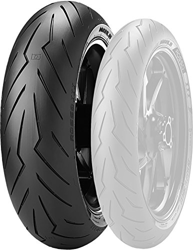 Pirelli Diablo Rosso III 180/60 ZR17 75W precio